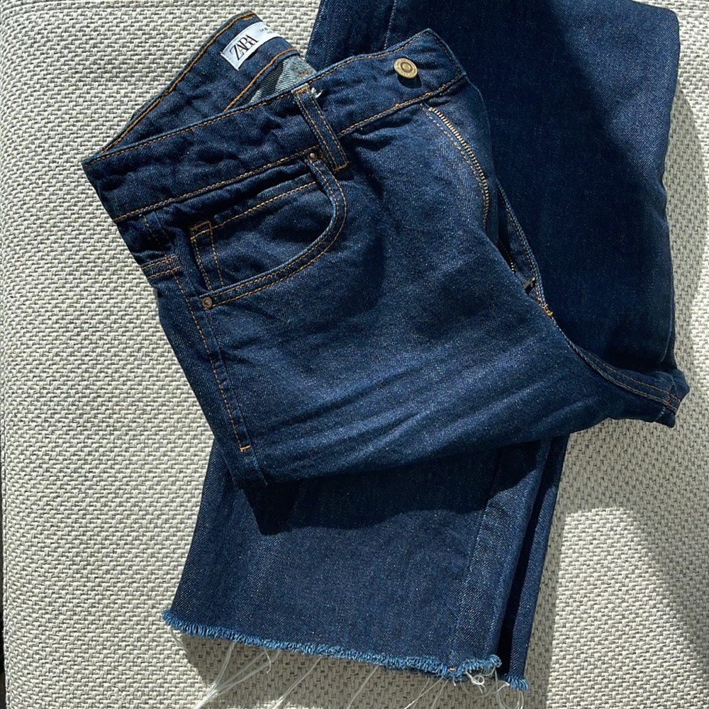 Zara jeans